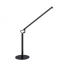 Kendal PTL6501-BLK - Zuon Black Desk Lamp