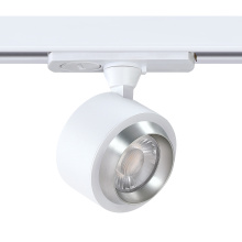 Kendal TLED-56BFL-SN - SATIN NICKEL BAFFLE FOR TLED-56