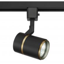 Kendal TLGU-35-BLK/BRS - GU-10 TRACK CYLINDER