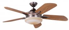 Kendal AC12452-OBB - 52" Ceiling Fan