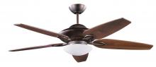Kendal AC14452-ARB - 52" Ceiling Fan