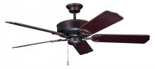 Kendal AC16652-CBRZ - Copper Bronze Ceiling Fan