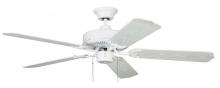 Kendal AC16752-WH - 52" Ceiling Fan