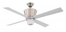 Kendal AC17652-SN - 52'' CEILING FAN