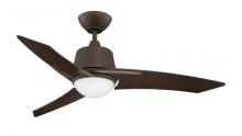 Kendal AC19544-ORB - 44" PROMOTIONAL CEILING FAN
