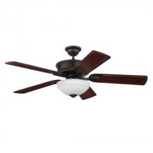 Kendal AC19752-BBZ - 52" Ceiling Fan