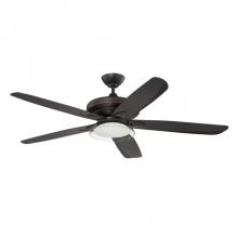 Kendal AC19856-BBZ - 56'' CEILING FAN