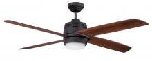 Kendal AC20152-BBZ - 52" Ceiling Fan