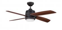 Kendal AC20244-BBZ - 44" Promotional Ceiling Fan