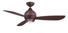 Kendal AC20644-OBB - 44" Promotional Ceiling Fan