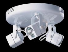 Kendal CP901-3C-WH - Promotional Ceiling Pan