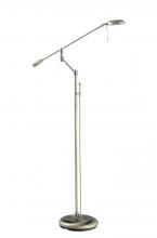 Kendal FL3037-AB - Floor Lamp