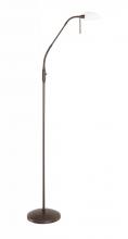 Kendal FL4055-ORB - FLOOR LAMP