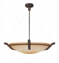 Kendal FP07POB-03ORB - Pendant Fixture