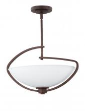 Kendal FP770-3L-ORB - Pendant Fixture