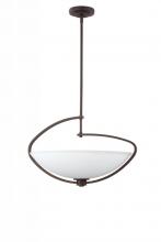 Kendal FP770-4L-ORB - Pendant Fixture