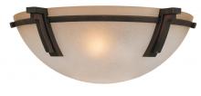 Kendal FW07POB-01ORB - Wall Sconce