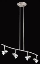 Kendal HPF3000-4L-SN - Fixture