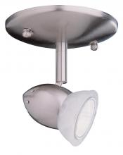 Kendal MPGU-3-SN - Monopoint