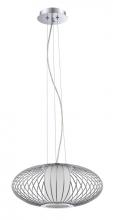 Kendal PF45-1LPE-M-CH - 1 Light Pendant (Med.)