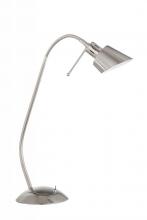 Kendal PTL4048-PN - TASK LAMP