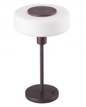 Kendal PTL4051-ORB - One Light Oil Rubbed Bronze Table Lamp