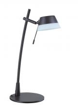 Kendal PTL4065-ORB - One Light Oil Rubbed Bronze Desk Lamp