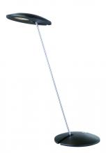 Kendal PTL4072-BLK - Black Desk Lamp