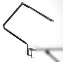 Kendal PTL4081-BLK - Task Lamp - LED