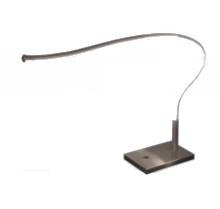 Kendal PTL5009-SN - NICA 52 in. Satin Nickel LED Desk Lamp