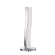 Kendal PTL7715-CH - CERV series  LED Table Lamp