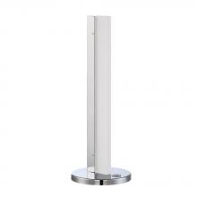 Kendal PTL7816-CH - STRATE series  LED Table Lamp