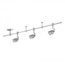 Kendal RK33G-SN - Line Voltage Rail Kit