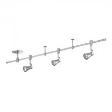 Kendal RK36-SN - Line Voltage Rail Kit