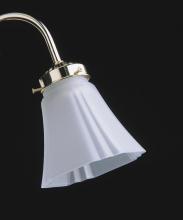 Kendal SG231 - 2 1/4" Side Glass