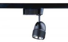 Kendal TL5601-BLK - Track Cylinder - Low Voltage