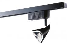 Kendal TL5701-BLK - Track Cylinder - Low Voltage