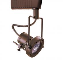 Kendal TL6401-ORB - Low Volt Cylinder