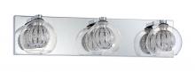 Kendal VF6300-3L-CH - 3 Light Vanity