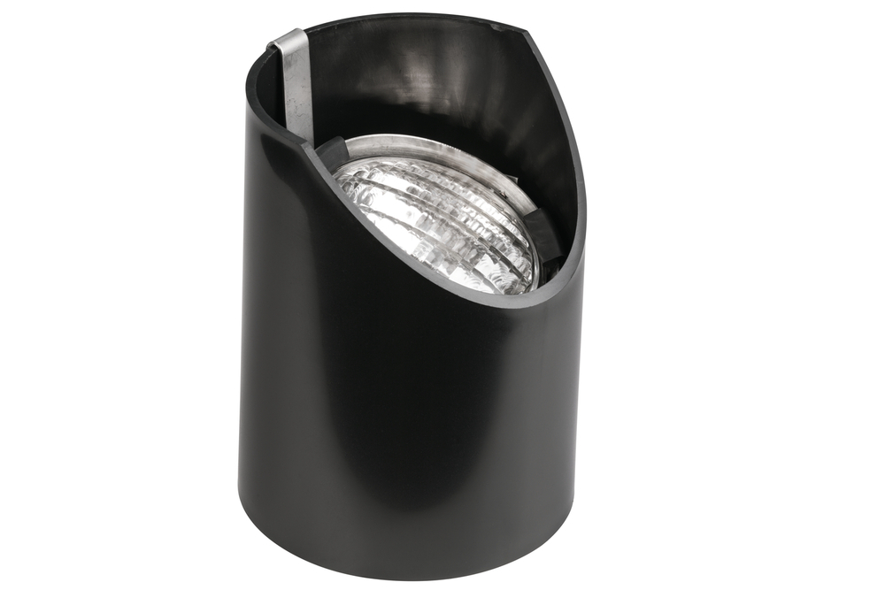 PAR36 Well Light Black
