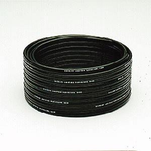12 Gauge 1000' Low Voltage Cable Black