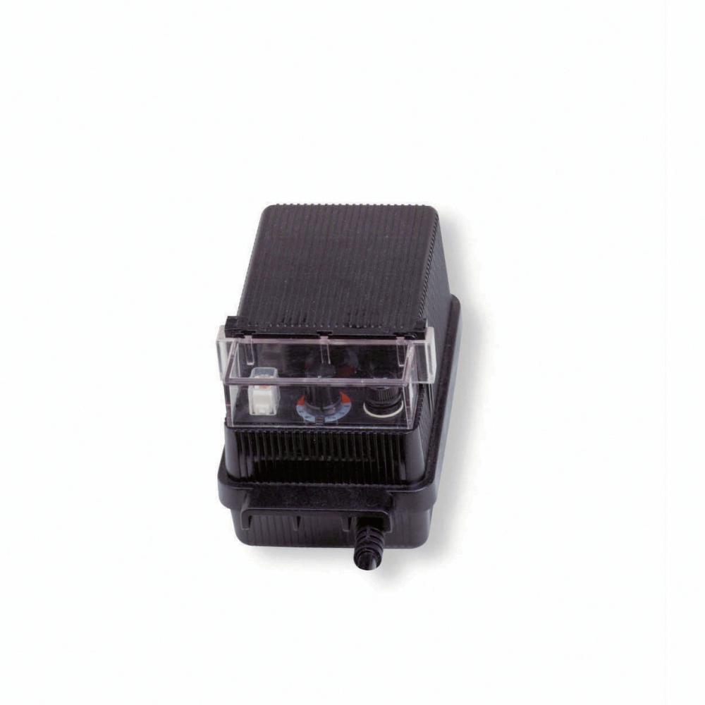 Standard Series 60W Transformer Black