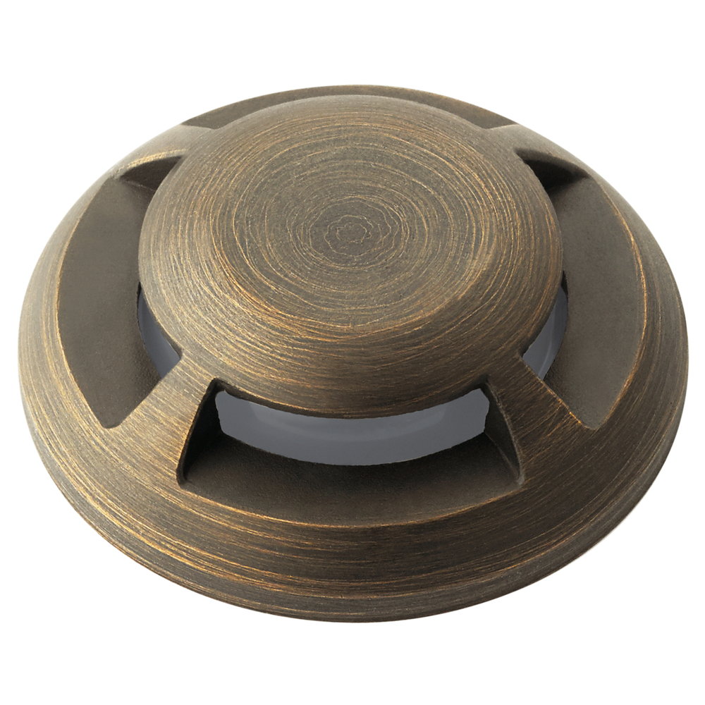 Mini All-Purpose Four Way Top Accessory Centennial Brass