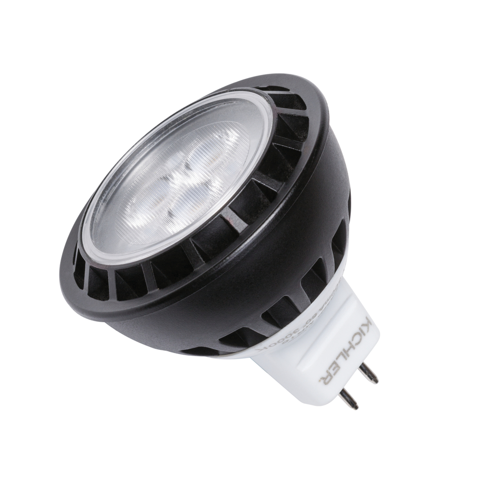 3000K LED MR16 4W 40 Degree