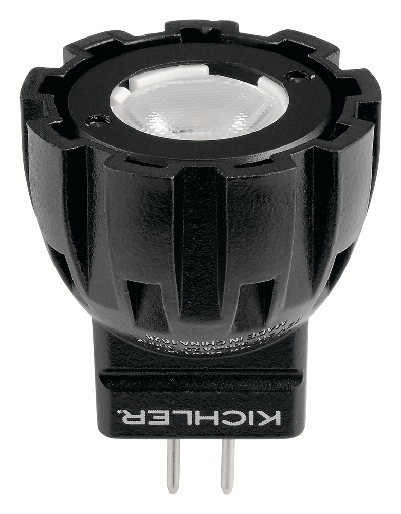 3000K LED MR8 Bi-Pin 2W 40 Degree