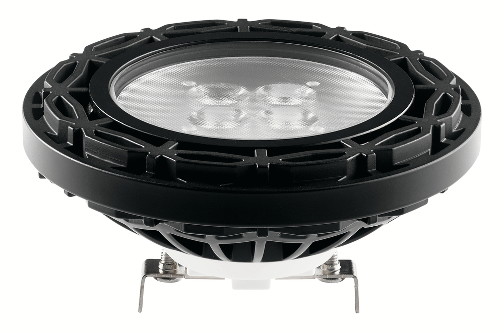 3000K LED PAR36 6W 40 Degree