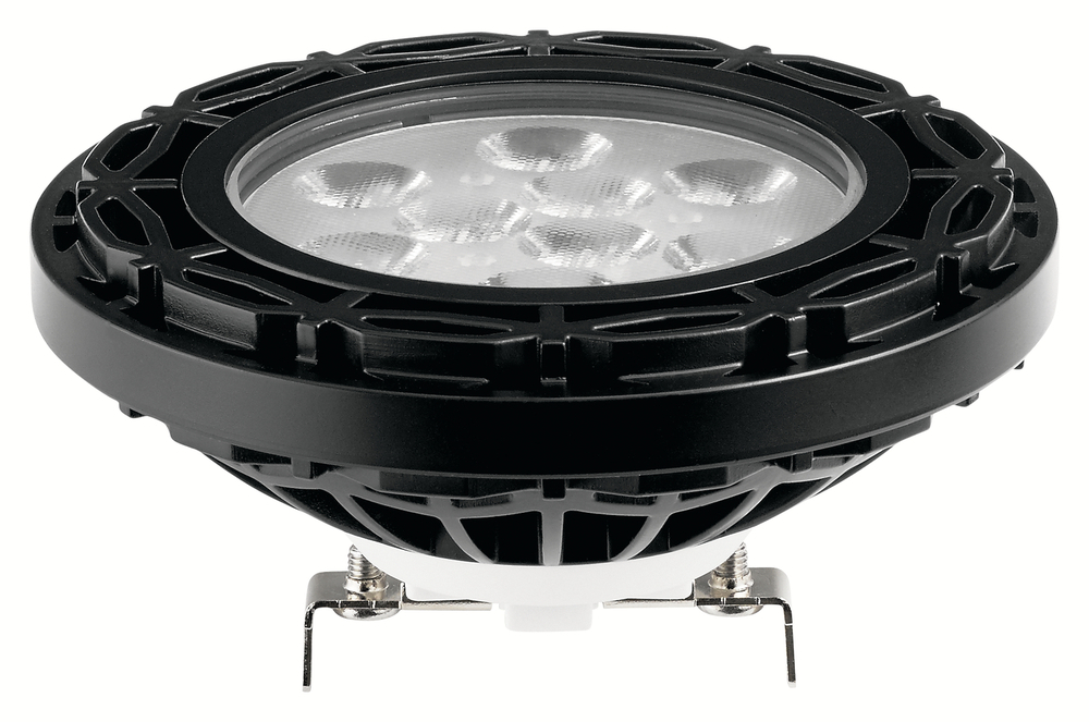 3000K LED PAR36 10W 40 Degree