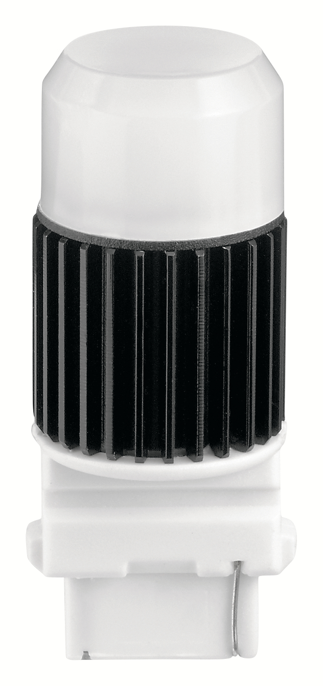 3000K LED S8 Wedge 2W 300 Degree