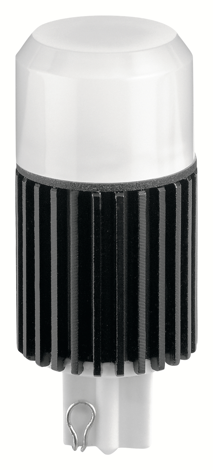 2700K LED T5 Wedge 2W 300 Degree