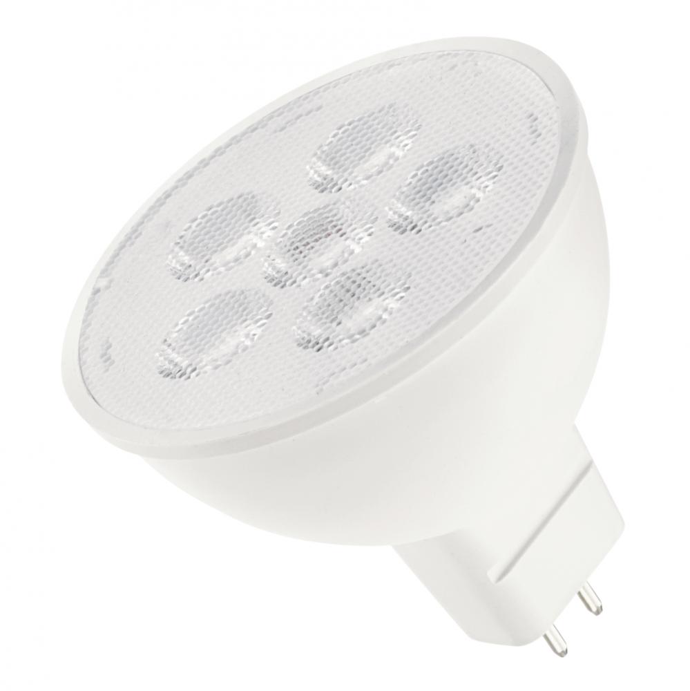 Contractor Series LED Lamps 3000K MR16 330LM 35Deg Flood